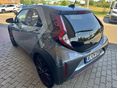 TOYOTA AYGO 2023/9 - 3