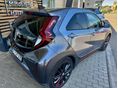 TOYOTA AYGO 2023/9 - 4