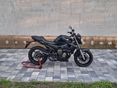 YAMAHA XJ 6 N 2011/4 - 4