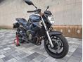 YAMAHA XJ 6 N 2011/4 - 7