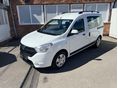 DACIA DOKKER 1.6 SCe Stepway S&S NAGYON SZÉP!!!