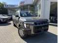 KGM (SSANGYONG) MUSSO GRAND 2.2 e-XDI Style 4WD (Automata) Új Musso már készletről elérhető!