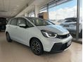 HONDA JAZZ 1.5 i-MMD Hybrid Advance eCVT Új autó készletről! 2027-es modell! Metálfényezés a vételárban!