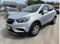OPEL MOKKA X 1.6 Selection Start-Stop +SZERVIZKÖNYV+TEMPOMAT+72E.KM+
