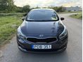KIA CEE'D 2016/5 - 2