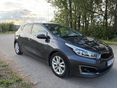 KIA CEE'D 1.6 GDI UEFA