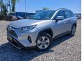 TOYOTA RAV 4 Rav4 2.5 Hybrid Comfort Style e-CVT Távolságtartó tempomat! Sávtartó! Navigáció! Tolatókamera+radar! Led!