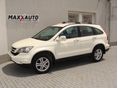HONDA CR-V 2.2i CTDi Lifestyle (Automata) 209.000 KM!TEMPOMAT+17-ES ALUFELNI+TOLATÓRADAR+ESŐSZENZOR+SZERVIZKÖNYV!