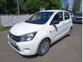 SUZUKI CELERIO 2019/9 - 4