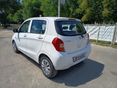 SUZUKI CELERIO 2019/9 - 5
