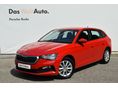 SKODA SCALA 1.5 TSI ACT Ambition