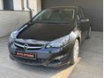 OPEL ASTRA J 1.4 T Cosmo 121.654 km !! Első Tulajdonos ! Ülés-Kormányfűtés !