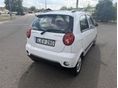 CHEVROLET SPARK 2008/8 - 5