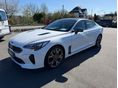 KIA STINGER 3.3 T-GDI GT 4WD (Automata) PDC/KAMERA/HUD/NAVI/LED/ÁFA-s