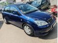 TOYOTA COROLLA 2002/12 - 2