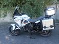 KTM 1290 SUPER ADVENTURE T 2015/7 - 2