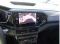VOLKSWAGEN T-CROSS 2022/10 - 2