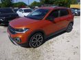 VOLKSWAGEN T-CROSS 1.0 TSI Style DSG Magyar .1 tulaj.Áfa-s számla