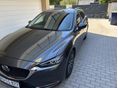 MAZDA 6 Sportkombi 2.0i Skyactiv Exclusive-Line (Automata)