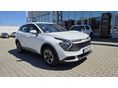 KIA SPORTAGE 1.6 T-GDI Silver Magyar. vezetett szervizkönyves. valós km!