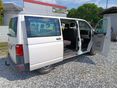 VOLKSWAGEN TRANSPORTER T6 2016/7 - 9