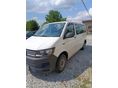 VOLKSWAGEN TRANSPORTER T6 2016/7 - 4