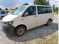 VOLKSWAGEN TRANSPORTER T6 2016/7 - 2