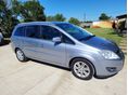 OPEL ZAFIRA B 2011/4 - 2