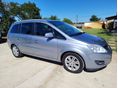 OPEL ZAFIRA B 2011/4 - 5