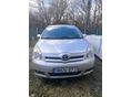 TOYOTA COROLLA VERSO 1.8 Linea Sol M-MT
