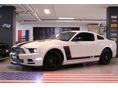 FORD MUSTANG Fastback 3.7 V6 (Automata) SPORT KIPUFOGÓ / ÉRINTŐKIJELZŐ / BŐRÜLÉS