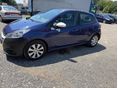 PEUGEOT 208 2015/8 - 2