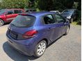 PEUGEOT 208 2015/8 - 5