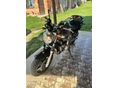 YAMAHA FZ6-N 