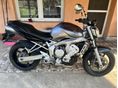 YAMAHA FZ6-N 2009 - 2