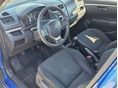 SUZUKI SWIFT 2011/1 - 13