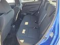 SUZUKI SWIFT 2011/1 - 14