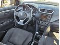 SUZUKI SWIFT 2011/1 - 15