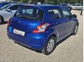 SUZUKI SWIFT 2011/1 - 4