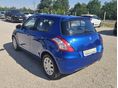 SUZUKI SWIFT 2011/1 - 6