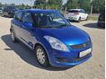 SUZUKI SWIFT 2011/1 - 2