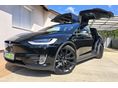 TESLA MODEL X Long Range (Automata) RAVEN