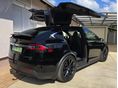 TESLA MODEL X 2019/12 - 5