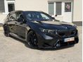 BMW M5 (Automata) Touring ÁFÁ-s