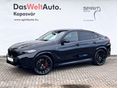 BMW X6 xDrive30d (Automata) MSportPro/Travel/Komfort/Inno/DAP/Vonóhorog/22/ÁFÁ-s!