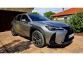 LEXUS UX 300h F Sport Design e-CVT MO-i/Gyári Garancia/Téli-Nyári Gumigarnitúra/