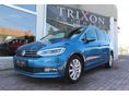 VOLKSWAGEN TOURAN 1.8 TSI BMT Highline DSG [7 személy] MAGYARORSZÁGI/PANORÁMA/BŐR