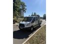 FORD TRANSIT 2.0 TDCi 310 MWB Trend (7 személyes ) 134.000 Km. Téli-nyári gumi. hibátlan állapot