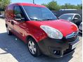 OPEL COMBO Van 1.3 CDTI L1H1 2.2t Start-Stop KLÍMA.TEMPOMAT.MULTIKORMÁNY/NORMÁLIS MŰSZAKI ÁLLAPOT