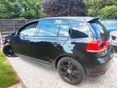 VOLKSWAGEN GOLF VI 2010/11 - 10